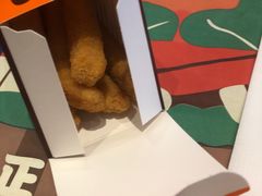 -汉堡王(上海凌云壹街坊店)