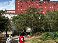 -普陀宗乘之庙(小布达拉宫)