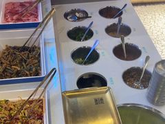 -杨记齐齐哈尔烤肉(总店)