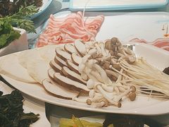 -名都晓荷塘主题火锅(春光路店)