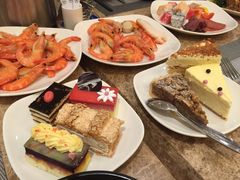 -盛宴标帜餐厅·亲子自助 (南昌喜来登酒店)