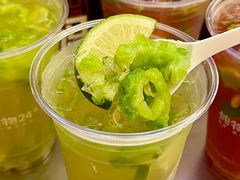 -炖物24章·顺时轻养茶(黄龙店)