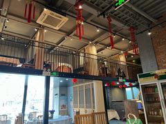 -鄱阳湖·江西小炒·瓦罐煨汤(五道口店)