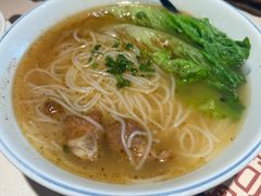 -粤点越有·茶点·粤菜(樵岭国际店)