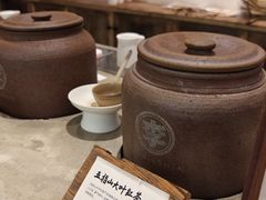 -李山山茶事(景枫店)