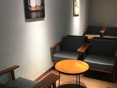 用餐区-煮叶(悠唐广场店)