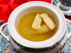 松茸竹荪汤-西郊壹号