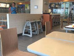 大堂-麦当劳(西安雁塔路店)