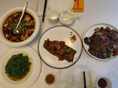 -乾隆美食·本帮菜(黄河路店)