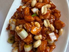 -马凯餐厅(长椿街店)