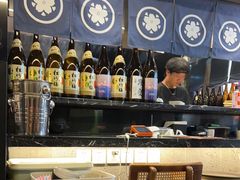 -沼津港精致料理·寿喜烧·烧鸟(龙湖南桥天街日料榜单店)