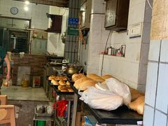 -惠源面包店(开禾路店)