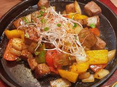 -隐月· 㐂和食屋(芝罘万达公馆店)