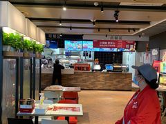 -肯德基(中纬店)