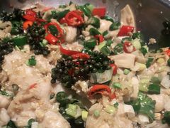 -大丰收脆鱼(浦西万达店)
