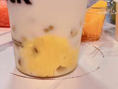 厚道椰椰榴莲-古茗(百脑汇店)