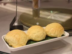 酥皮山楂叉烧包-紫阳海鲜楼·传承闽味(长乐路总店)