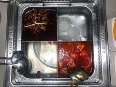 -海底捞火锅(杭州萧山宝龙广场店)