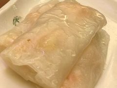 韭黄鲜虾肠-添好运点心专门店(深水埗店)