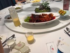 -松鹤楼·非遗·苏帮菜(融科店)