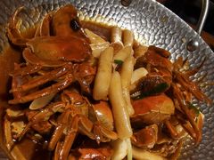 -沈家花园如皋菜(海阳路店)