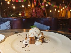 -加菲咖啡西餐厅garfield coffee(蓝宝石大厦店)