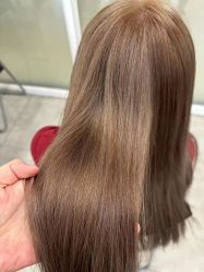 -心迪染发专门店