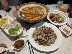 -船歌·鱼水饺青岛菜(金狮广场店)