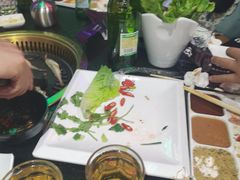 -牛鲜盛齐齐哈尔烤肉(曹路店)