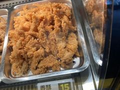 -超级鸡车(曹杨路店)