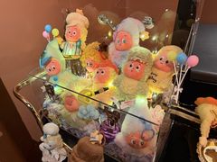 -色響火锅(恒隆广场店)