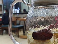 -清真西北风味餐厅