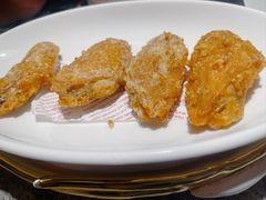 -新白鹿餐厅(松江开元地中海店)