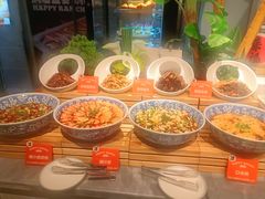 -火叮叮自助烤肉·现切牛肉(茂业店)