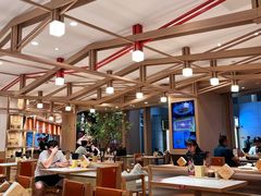 -味千拉面(广州白云机场T1西二店)