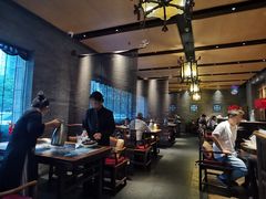 -西安饭庄·非遗陕菜(钟楼店)