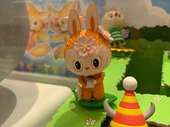 -泡泡玛特POPMART(宁波印象城店)