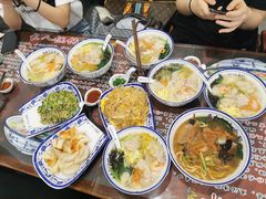 -长人馄饨铺(解放街店)