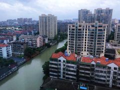 -圣雷克大酒店