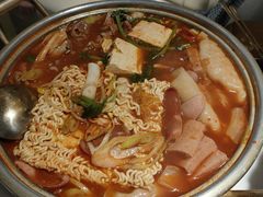 -HOTISLAND海鸡岛·韩国料理(江南西店)