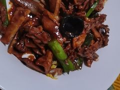 -满乡小馆