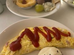 -上海衡山路十二号华邑酒店