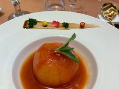 -深圳东方银座酒店·粤秀轩中餐厅