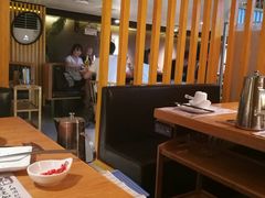 大堂-海银海记潮汕牛肉火锅(新港中路海珠店)