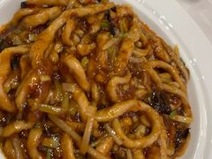 -永和红旗美食城