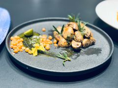 -烛影拾光观景餐厅·创意菜(鲜花·小提琴·大唐不夜城店)