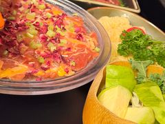 -芸山季·云南山珍菌火锅(人民广场来福士店)