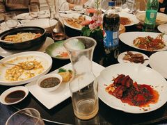 -上海小南国(国会店)