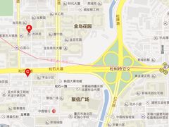 -赵伍面庄(松石大道店)