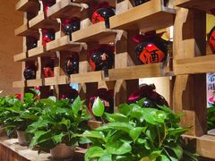 -泥糊破店小酒馆·团建聚餐(南京西路店)